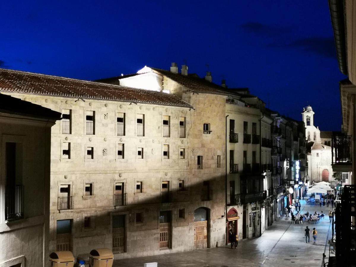 Rua Boutique * Salamanca