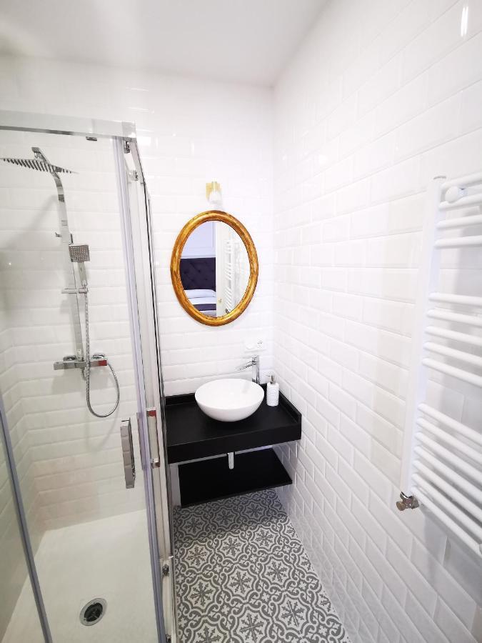 Apartamento Rua Boutique