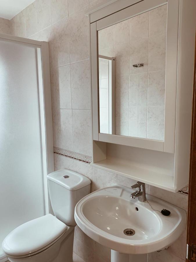 Apartamento Sardineiro *