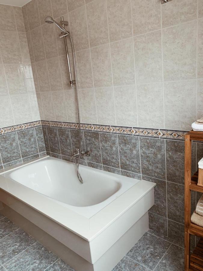 Apartment Apartamento Sardineiro Finisterre