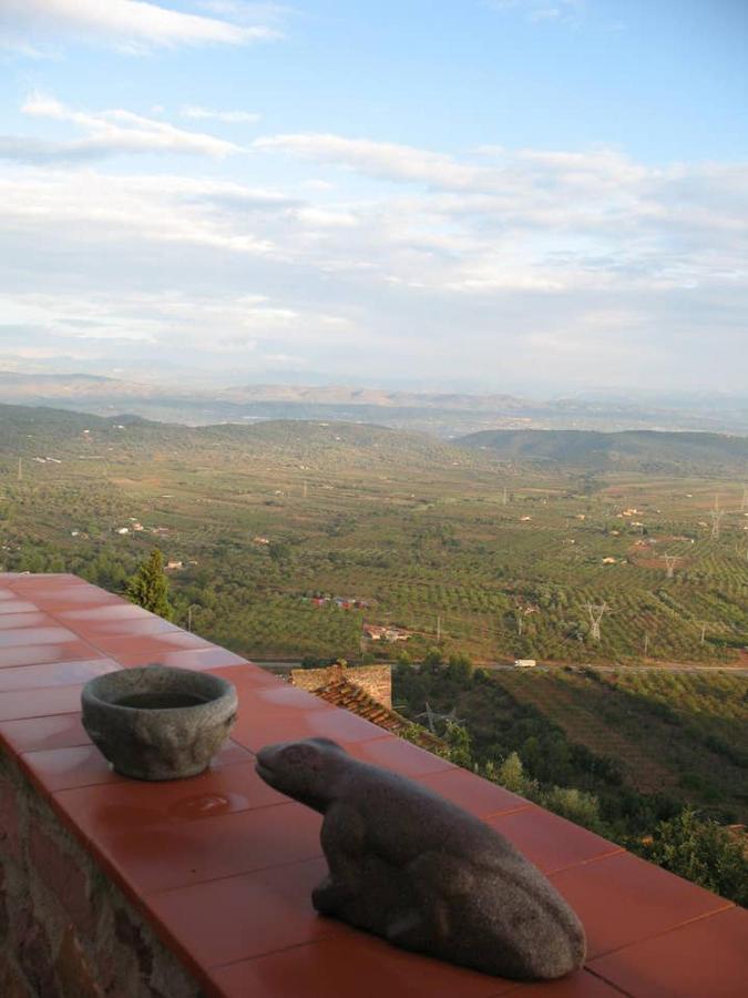 La Torretta Сasa de vacaciones *