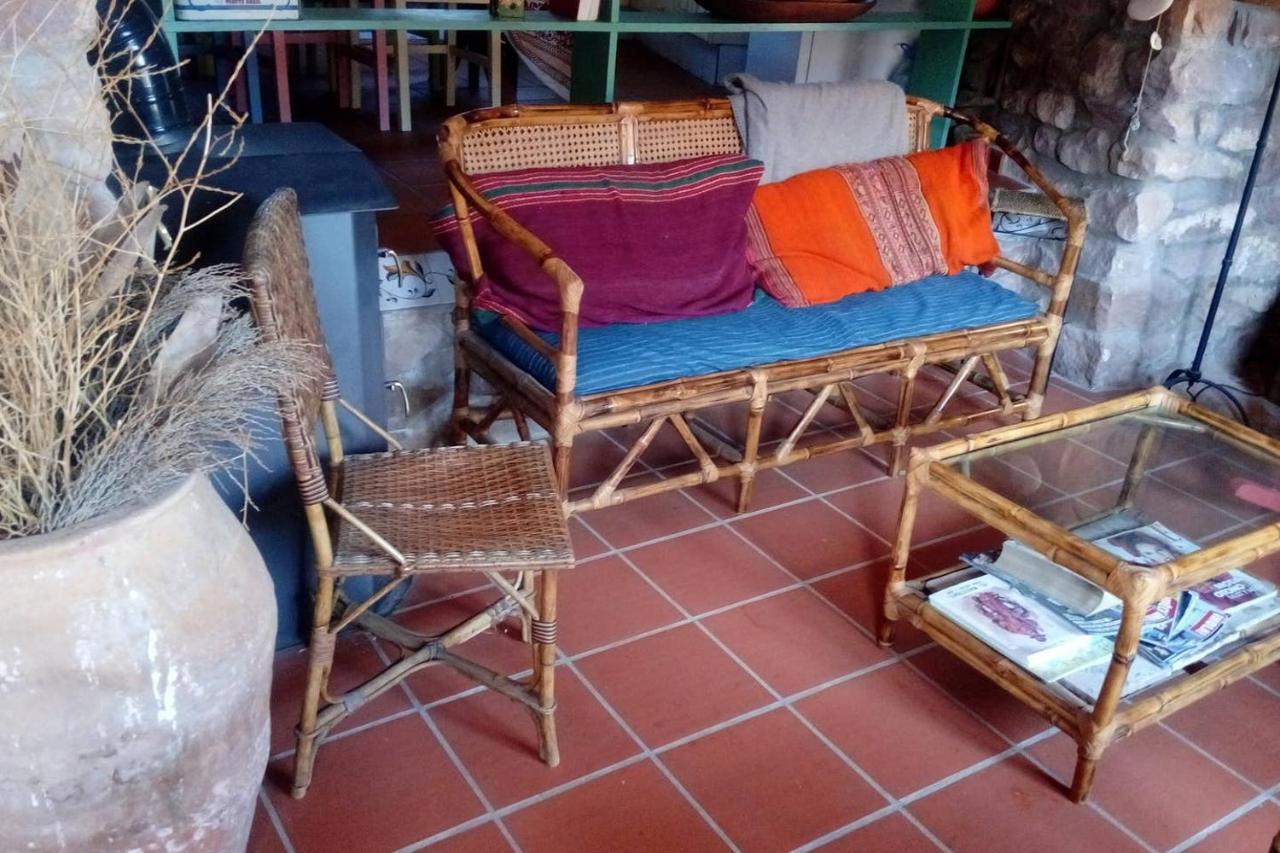 La Torretta Сasa de vacaciones *