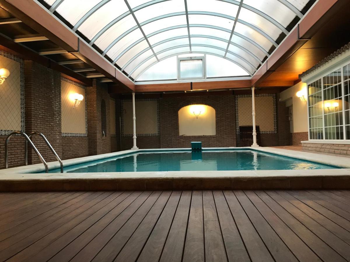Villa Bahia Blanca Sm