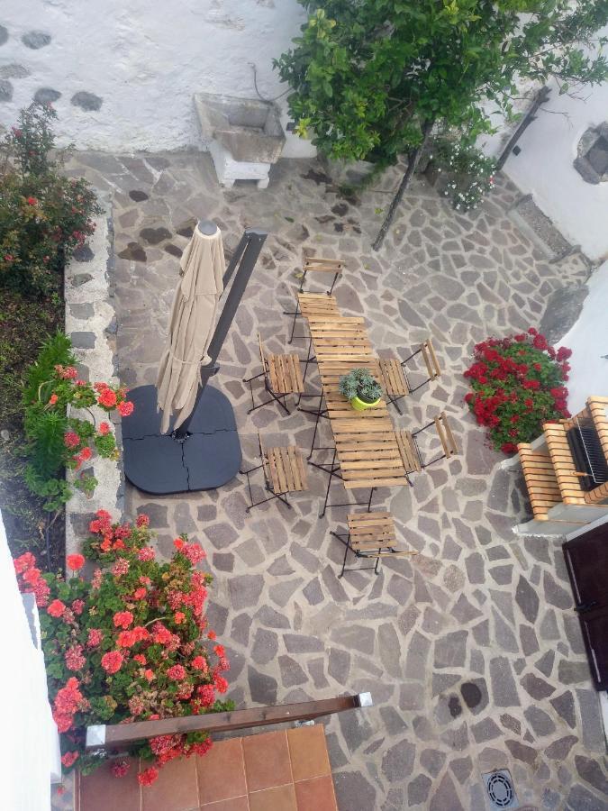 Casa La Plaza Holiday home *