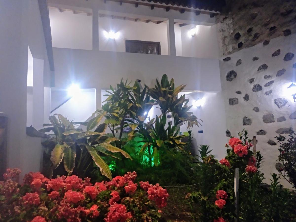 Holiday home Casa La Plaza Agulo