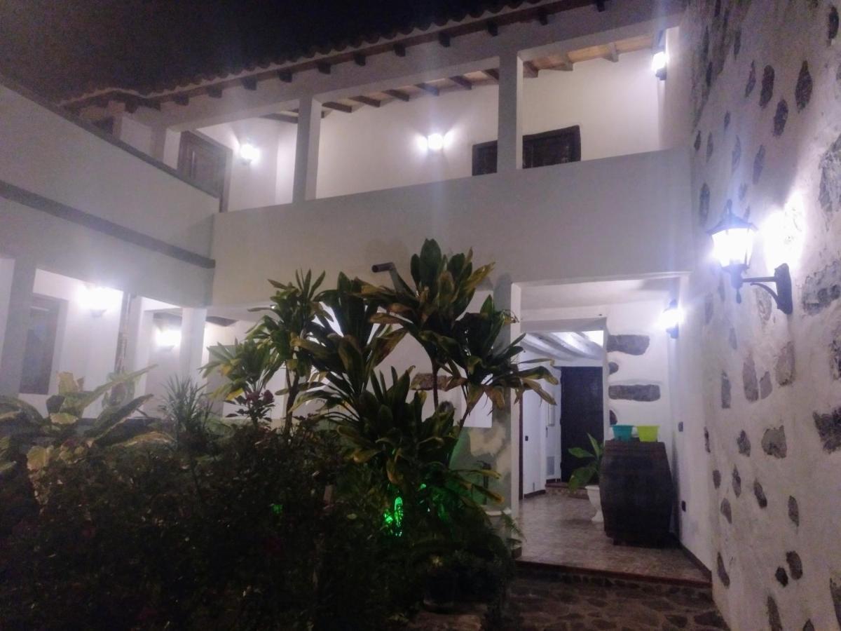 Casa La Plaza *