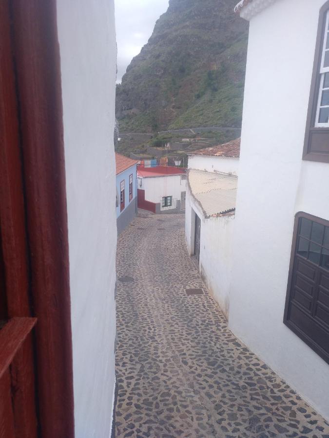 Casa La Plaza