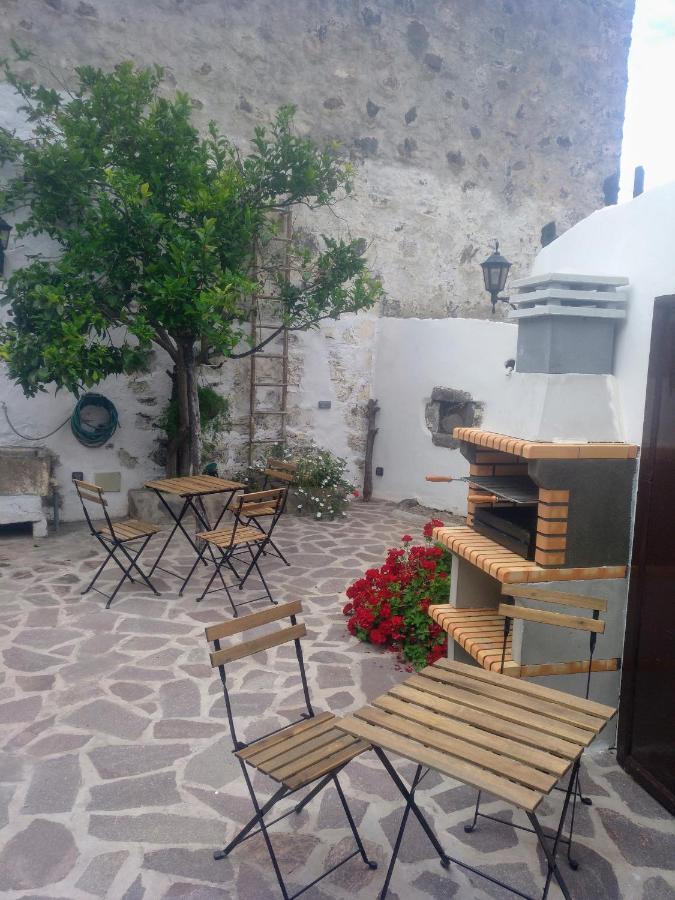 Holiday home Casa La Plaza Agulo