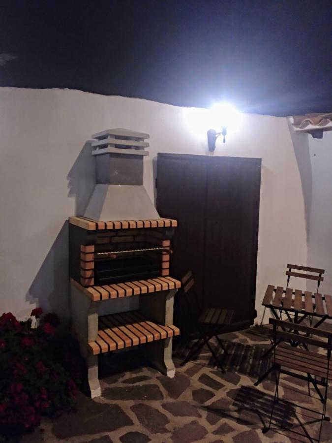 Casa La Plaza *