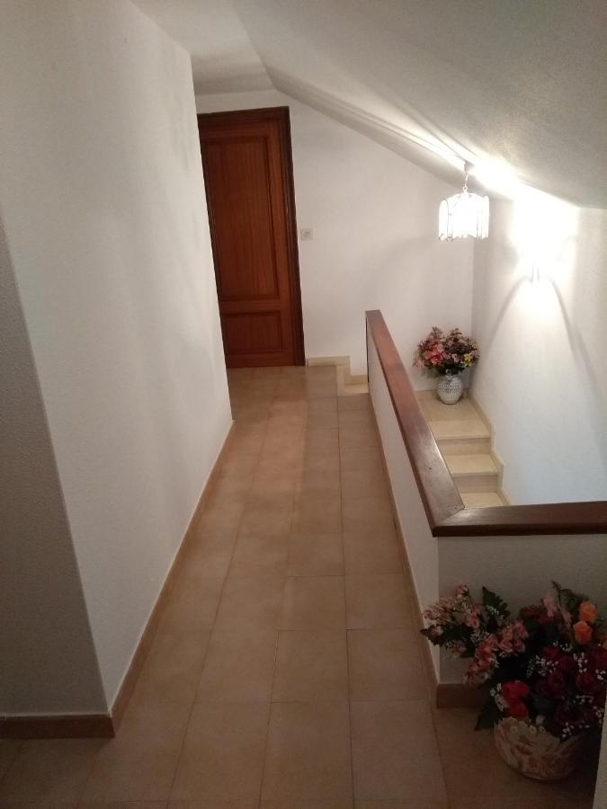 Casa Rosita Сasa de vacaciones *