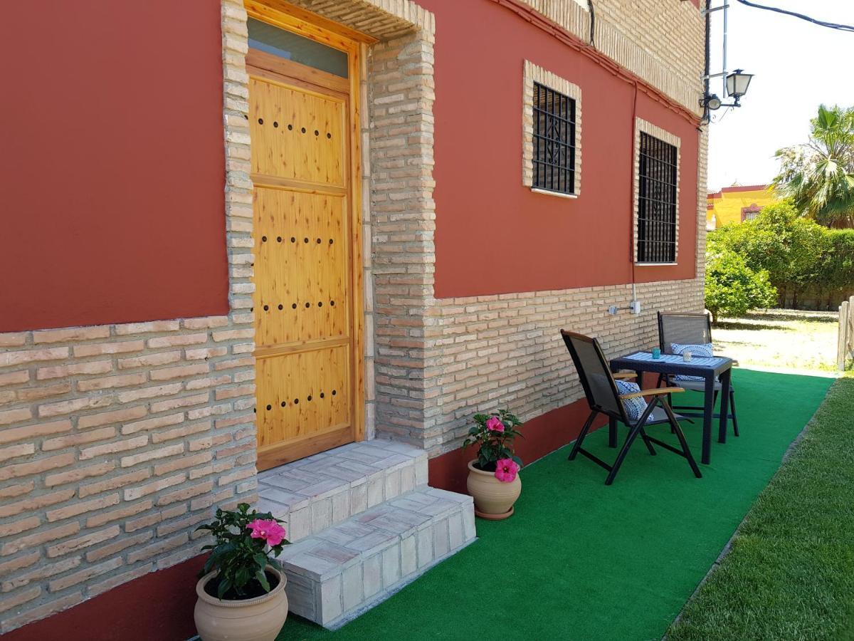 El Manantial Bed & Breakfast El Higueron