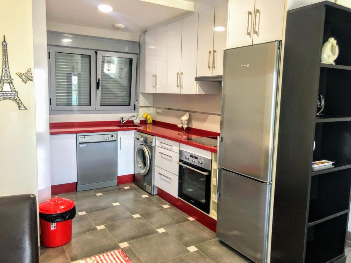 Jmhr 5 Apartamento *