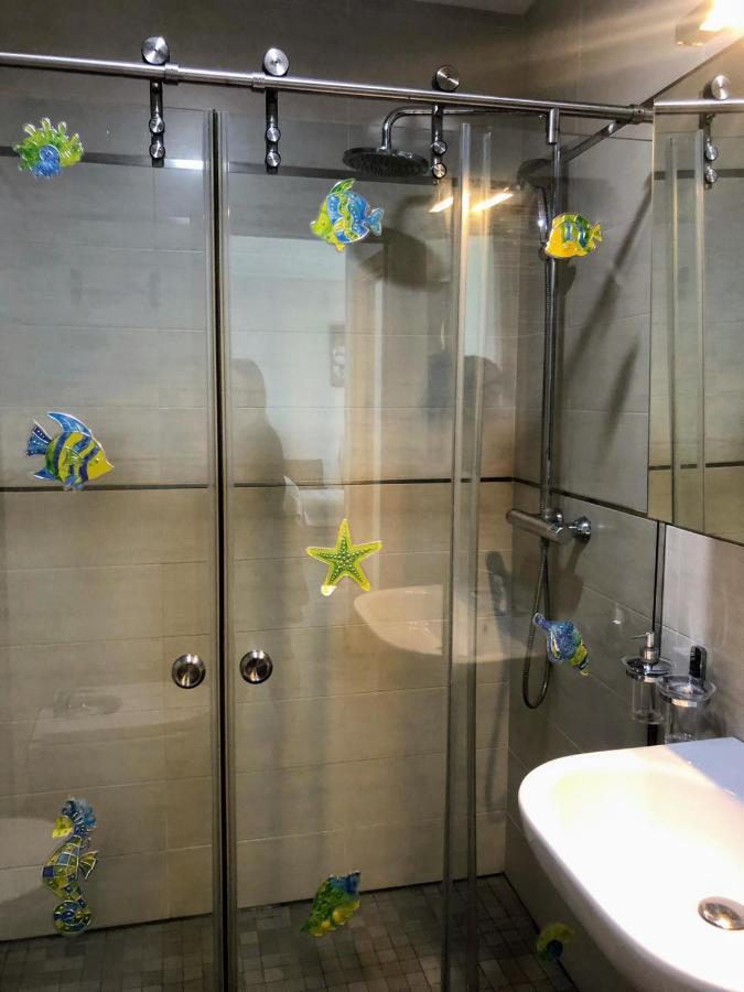 Jmhr 5 Apartamento Benajarafe