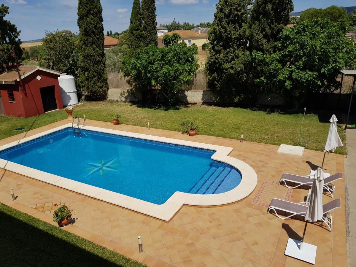 El Manantial Bed & Breakfast
