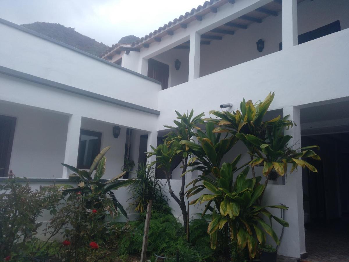 Casa La Plaza * Agulo