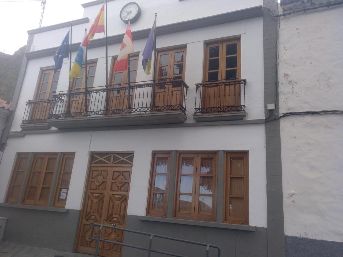 Holiday home Casa La Plaza *