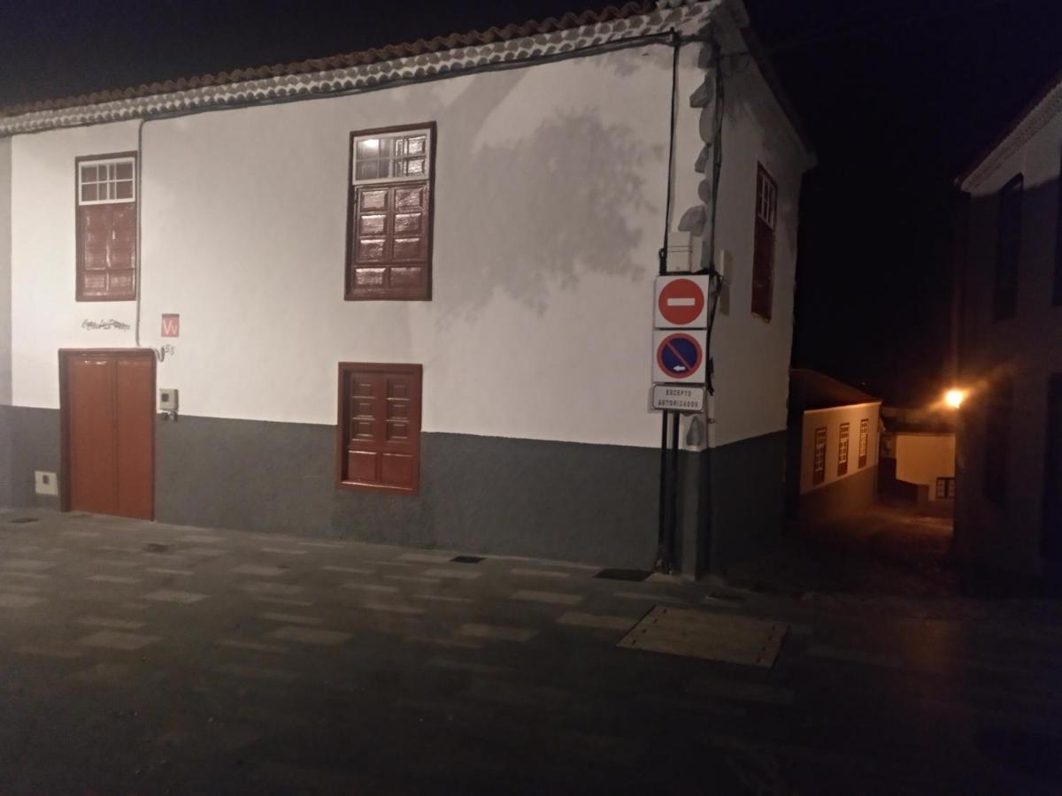 Casa La Plaza Holiday home Agulo