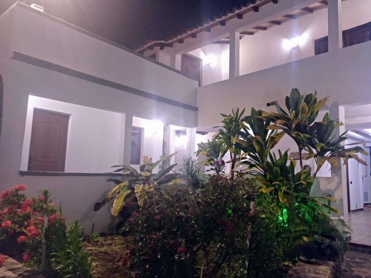 Casa La Plaza Holiday home Agulo