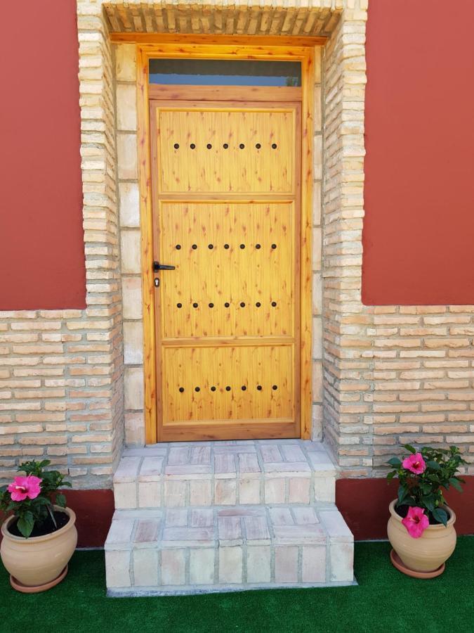 El Manantial Bed & Breakfast