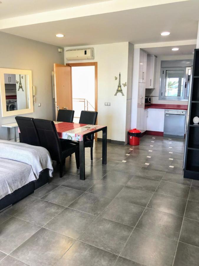 Jmhr 5 Apartamento