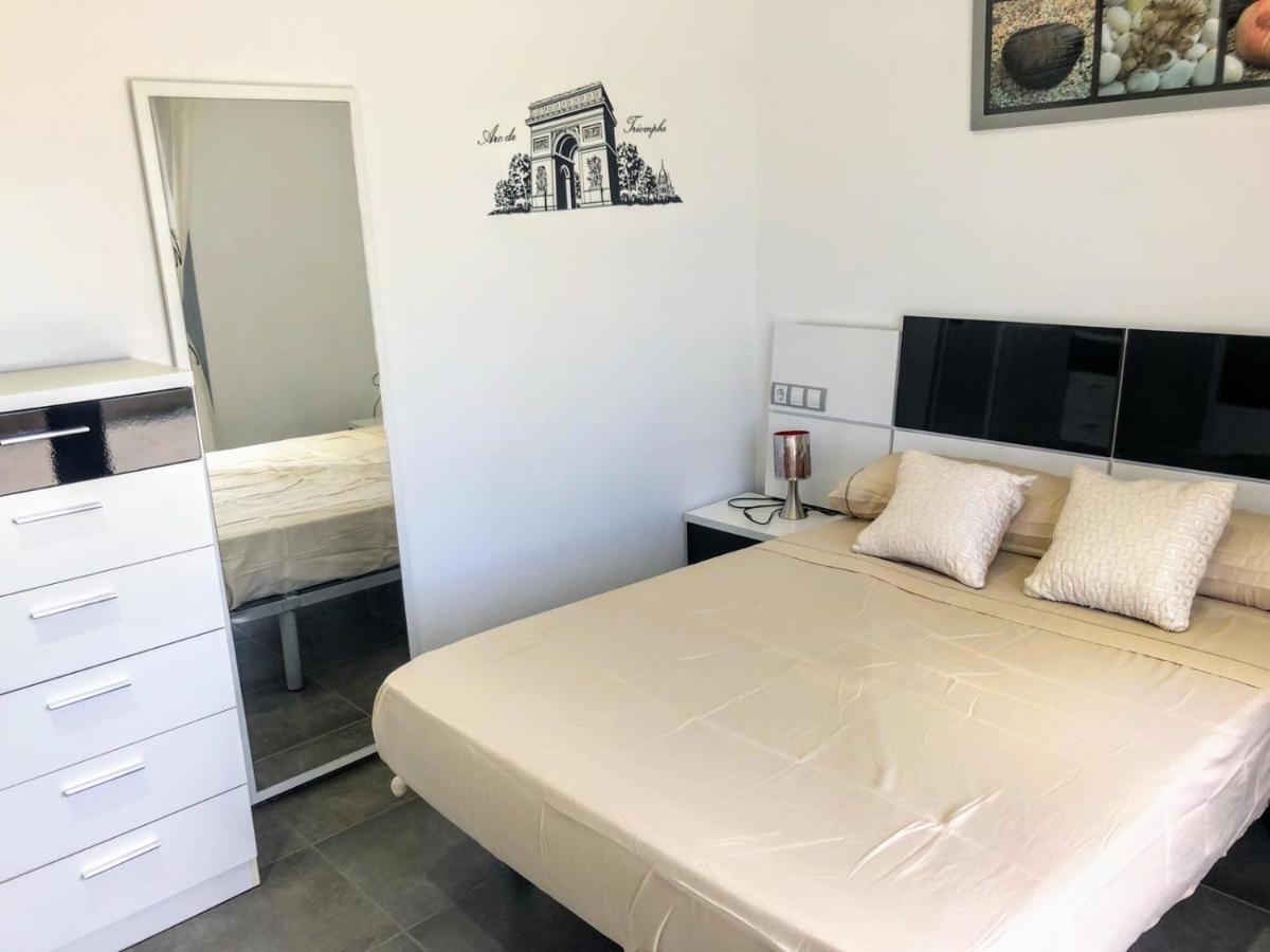 Apartamento Jmhr 5
