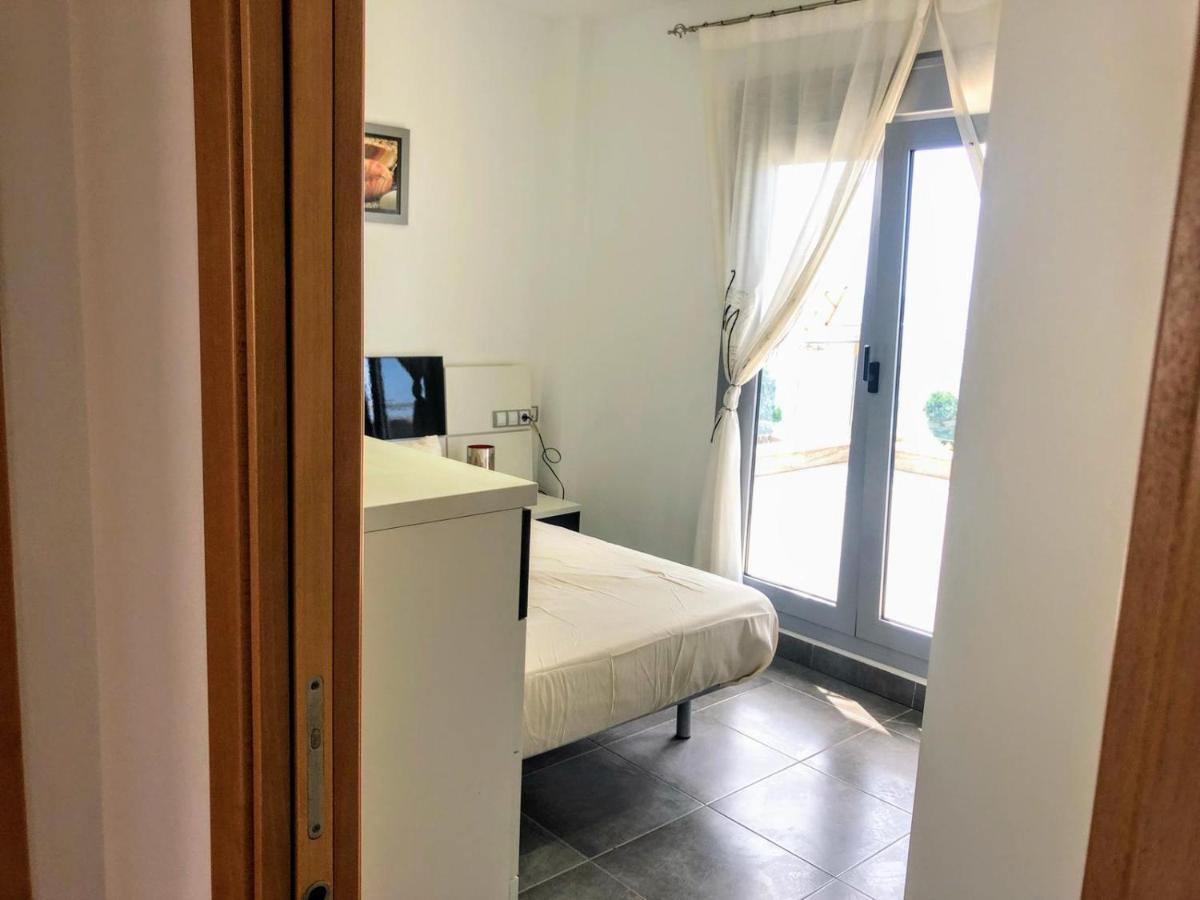Jmhr 5 Apartamento Benajarafe
