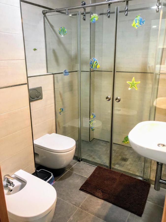 Jmhr 5 Apartamento Benajarafe