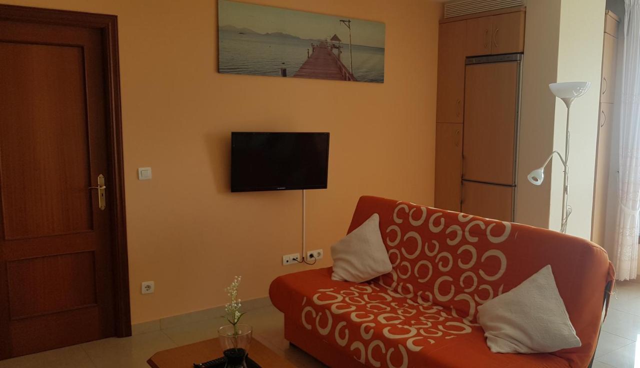 Apartamento Rincon Do Mar 2 Dh