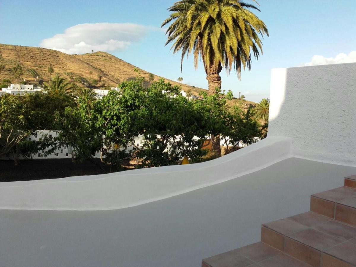 Сasa de vacaciones Casa Maria Dolores