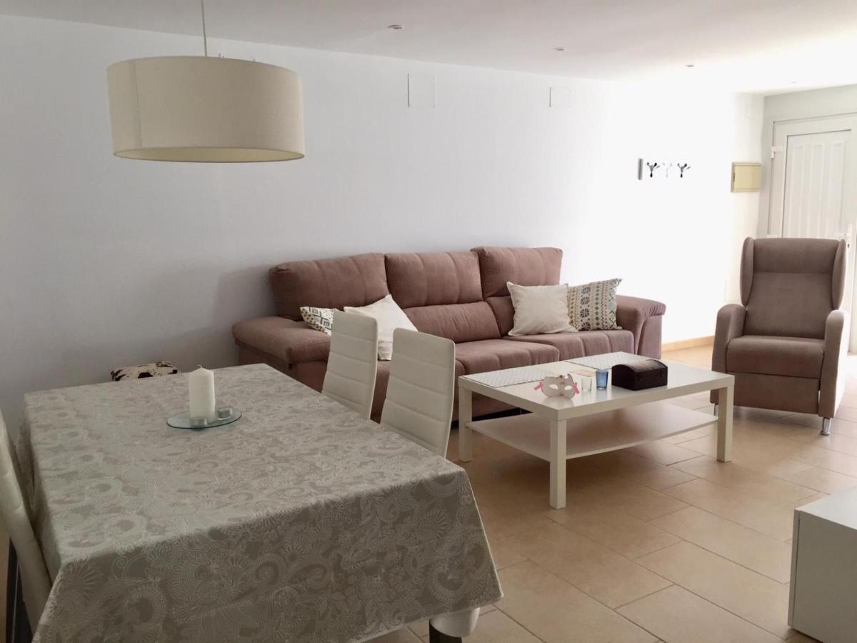 Casa Luz Tarifa