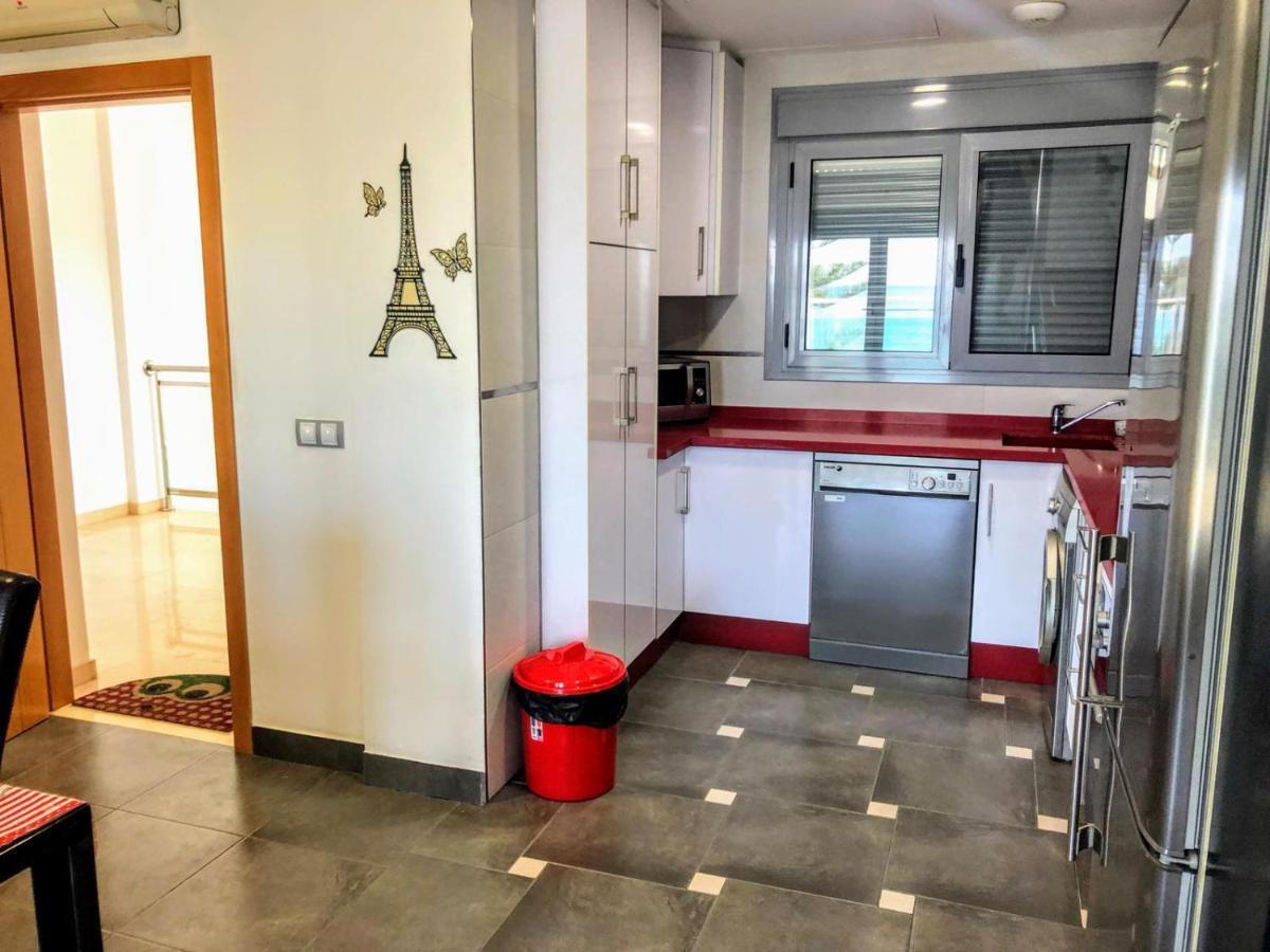 Apartamento Jmhr 5