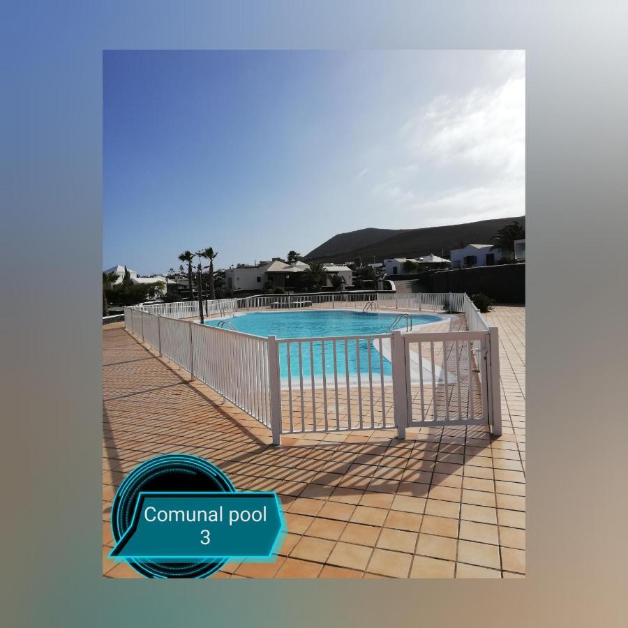 For Lanzarote Holidays House Apartamento *