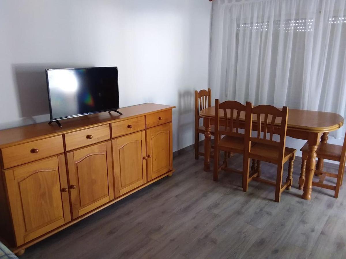 Barcelo 4 Apartment