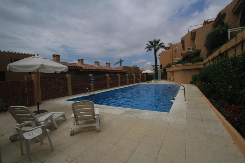 Apartment Emp 28, Punta Doncella