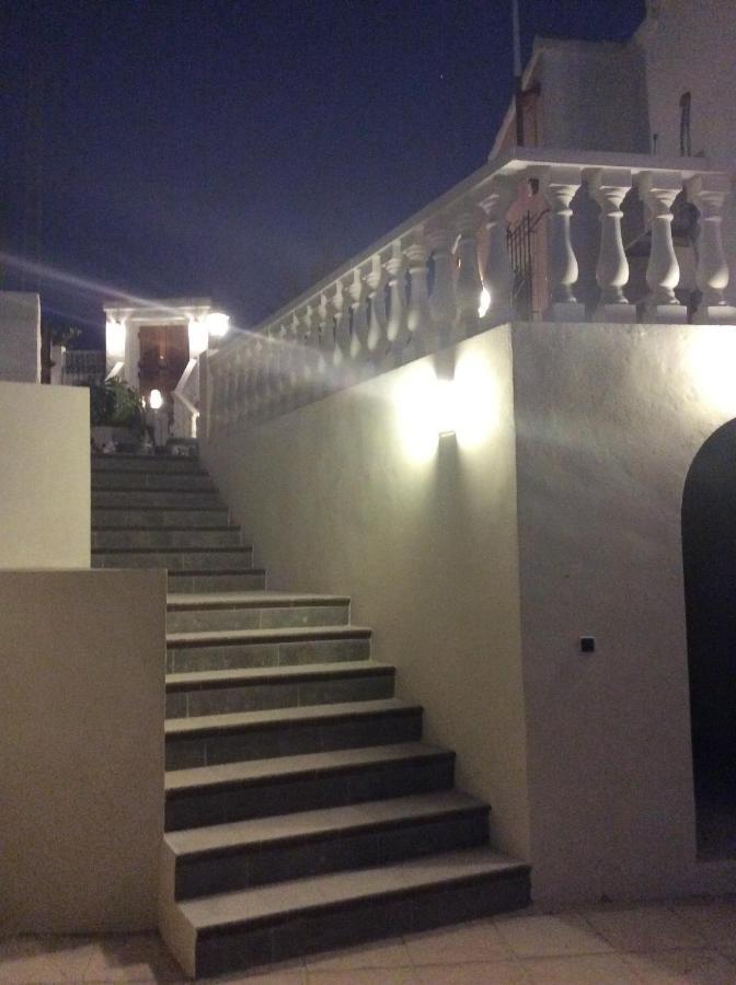 Casa Tres Coronas-annexet Apartamento Calpe