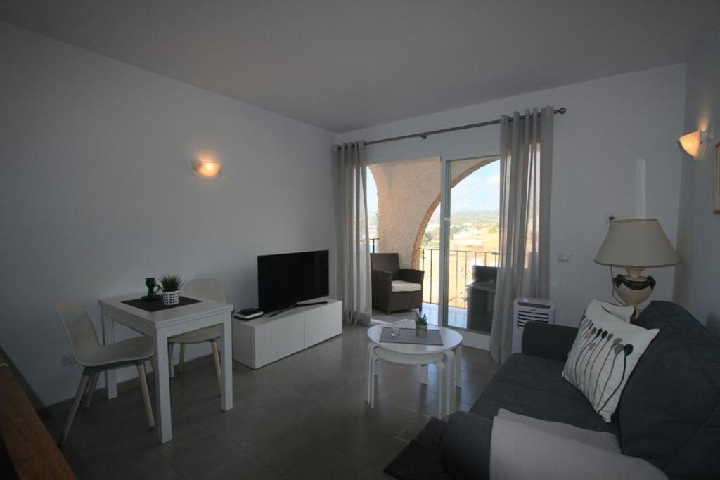 Apartment Emp 28, Punta Doncella *
