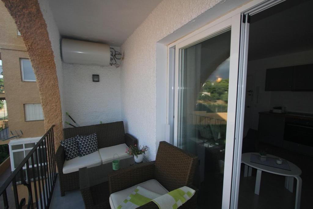 Apartment Emp 28, Punta Doncella Estepona