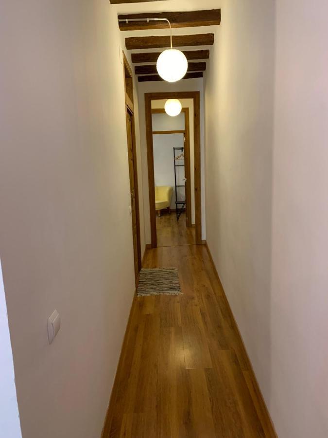 Pigal 1 Apartament Centre Historic *