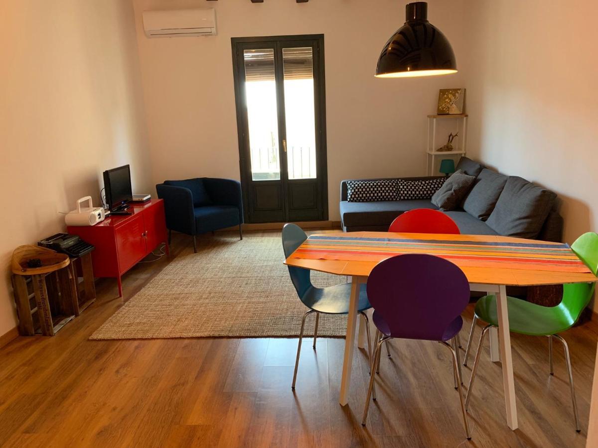 Pigal 1 Apartament Centre Historic Tarragona