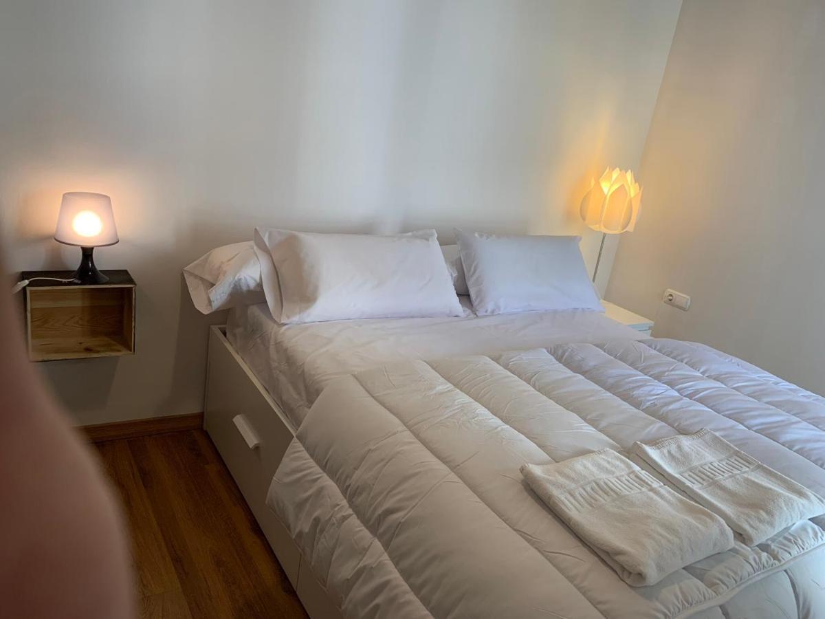 Apartment Pigal 1 Apartament Centre Historic Tarragona