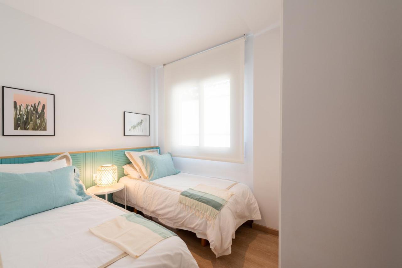 Apartamento Centre. Simply Charming