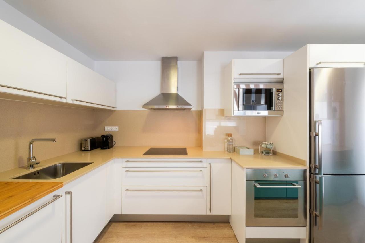Centre. Simply Charming Apartamento Sitges