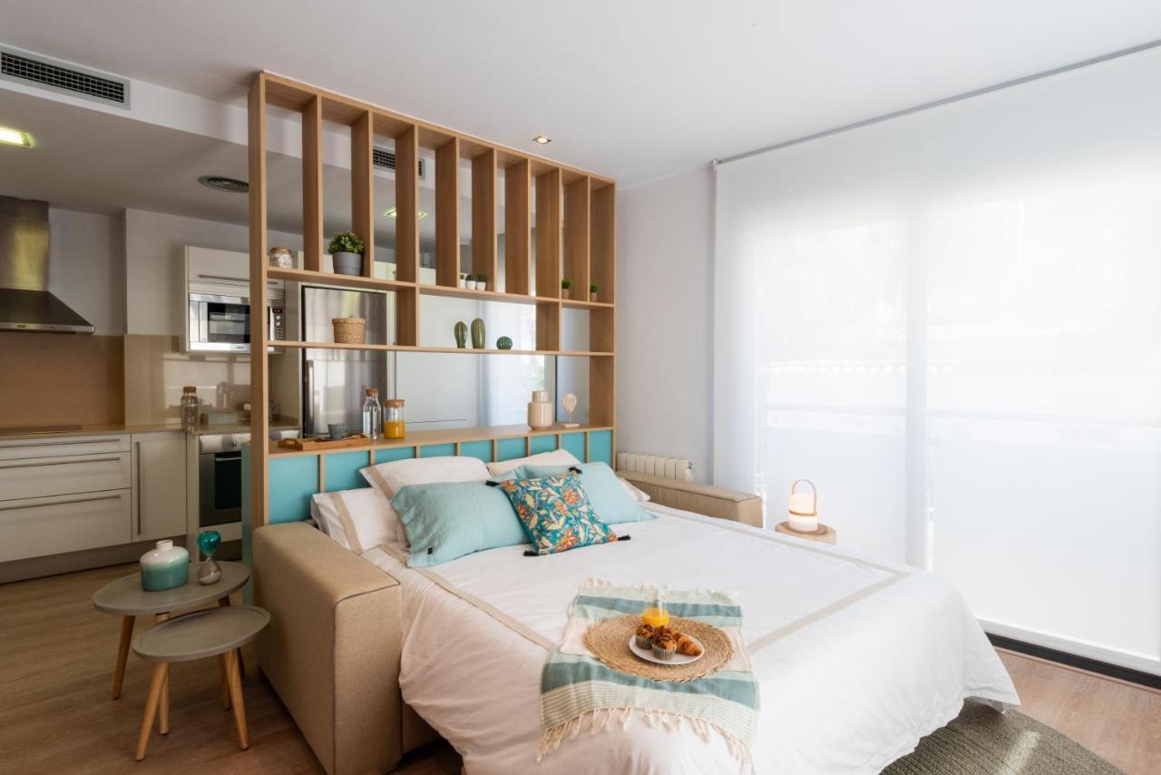 Apartamento Centre. Simply Charming Sitges