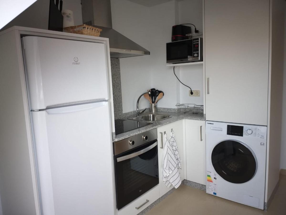 Apartamento ático En