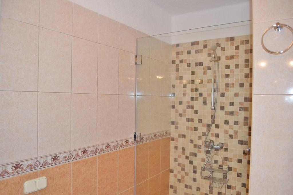 Apartment Sea View In Santa Maria *