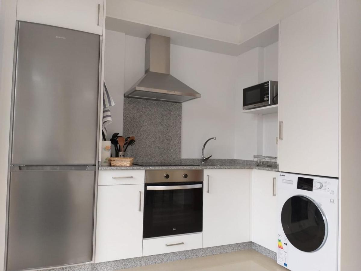 En Apartment