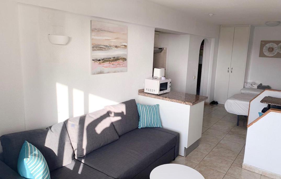 Apartment Sea View In Santa Maria *
