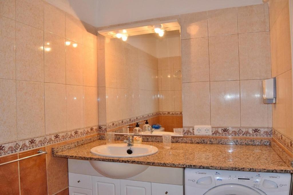Sea View In Santa Maria Apartment *