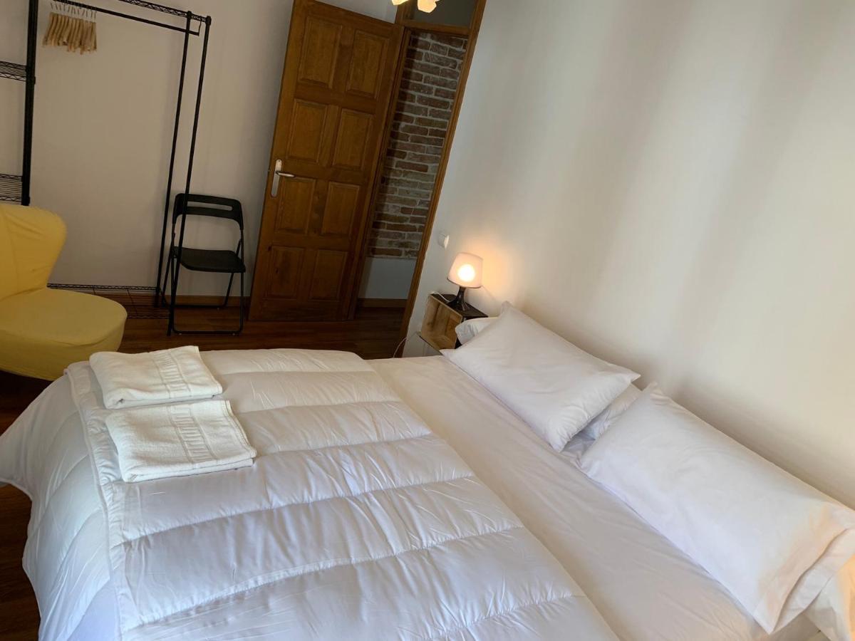 Pigal 1 Apartament Centre Historic Tarragona
