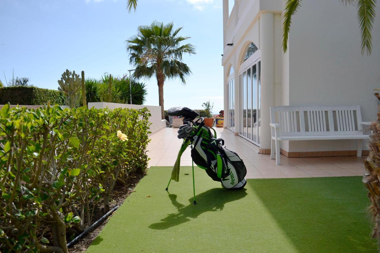 Costa Adeje Tenerife Golf * Costa Adeje (Tenerife)